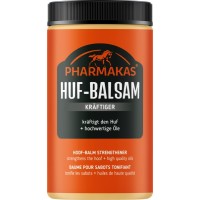 Balzam za kopita HOOF STRENGTHENER, 1000 ML