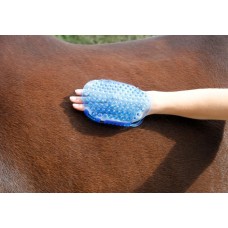 Masažna rokavica in rokavica za čiščenje MASSAGE-SOFT