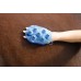Masažna rokavica in rokavica za čiščenje MASSAGE-SOFT