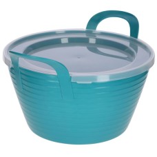Pokrov za KERBL fleksibilno vedro FlexBag, 12L