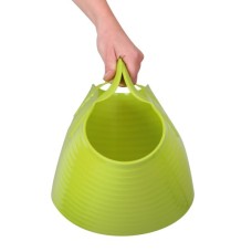 KERBL fleksibilno vedro FlexBag, 12L