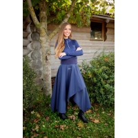 COVALLIERO jahalno krilo THERMO RIDING SKIRT