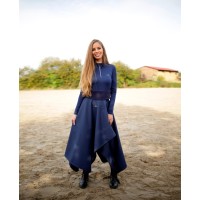 COVALLIERO jahalno krilo THERMO RIDING SKIRT