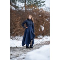 COVALLIERO jahalno krilo THERMO RIDING SKIRT