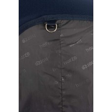 HORZE dežna odeja AVALANCHE 1200D, high neck