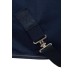 HORZE dežna odeja AVALANCHE 1200D, high neck HORZE dežna odeja AVALANCHE 1200D, high neck