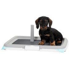 WC set za male kužke PUPPY TOILET TRAINING SET