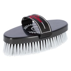 COVALIERO krtača HORSE BRUSH, srednje trdote