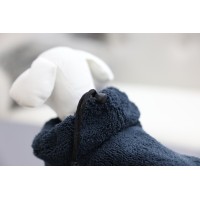Kopalni plašček ROYAL DRY S (6 - 13 kg), BLUE