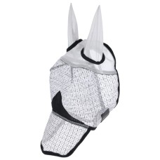 COVALLIERO maska proti mrčesu NOSE COVER, z UV zaščito