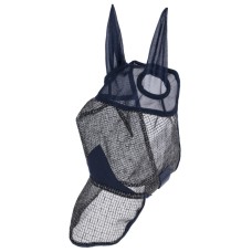 COVALLIERO maska proti mrčesu NOSE COVER, z UV zaščito