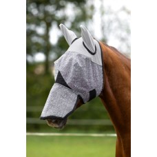 COVALLIERO maska proti mrčesu NOSE COVER, z UV zaščito COVALLIERO maska proti mrčesu NOSE COVER, z UV zaščito