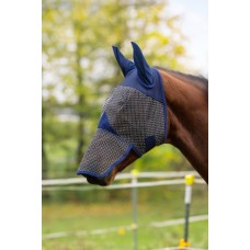 COVALLIERO maska proti mrčesu NOSE COVER, z UV zaščito