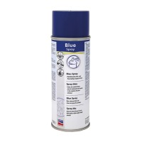 Blue spray, regenerativni sprej, 400 ml Blue spray, regenerativni sprej, 400 ml