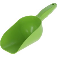 Zajemalka za krmila GREEN, 500g Zajemalka za krmila GREEN, 500g