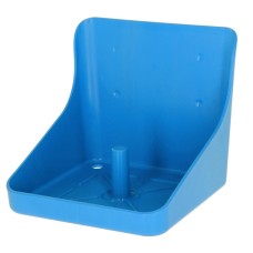 Držalo za lizalni kamen PVC