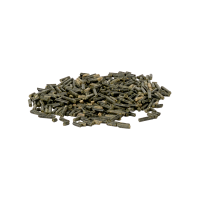 SPIRULINA ALGE peleti, dodatek za razvoj konjevih mišic