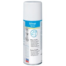 Silver spray, zaščitni sprej