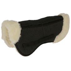 Bombažna podloga CORRECTOR ANTISLIP, za korekcijo sedla Bombažna podloga CORRECTOR ANTISLIP, za korekcijo sedla