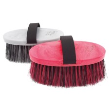 HAAS krtača GROOMING - z daljšimi ščetinami