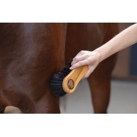 MAGIC BRUSH krtača za temeljito (pred) čiščenje grobe umazanije