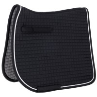 Dresurna podsedelnica CLASSIC - BLACK Dresurna podsedelnica CLASSIC - BLACK