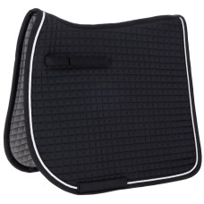 Dresurna podsedelnica CLASSIC - BLACK