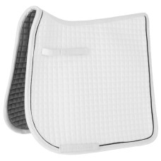Dresurna podsedelnica CLASSIC - WHITE