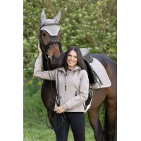 COVALLIERO naušniki CLASSIC - BEIGE