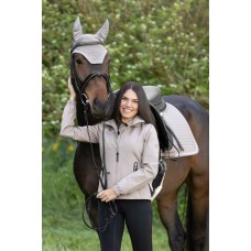COVALLIERO naušniki CLASSIC - BEIGE