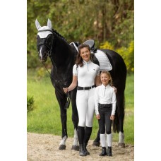 COVALLIERO naušniki CLASSIC - WHITE
