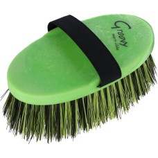 HAAS krtača GROOMING - z daljšimi ščetinami