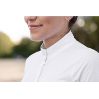 Tekmovalna majica Covalliero BASIC