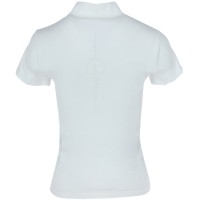 Tekmovalna majica Covalliero BASIC