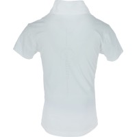 Otroška tekmovalna majica Covalliero BASIC
