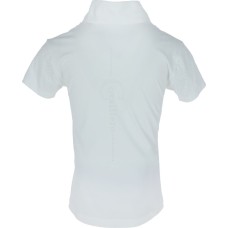 Otroška tekmovalna majica Covalliero BASIC