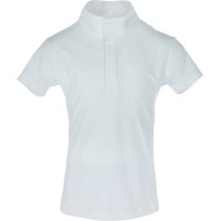Otroška tekmovalna majica Covalliero BASIC