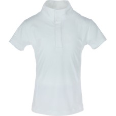 Otroška tekmovalna majica Covalliero BASIC