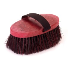 HAAS krtača GROOMING - z daljšimi ščetinami