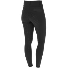 COVALLIERO ženske jahalne hlače HighWaist