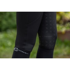 COVALLIERO ženske jahalne hlače HighWaist