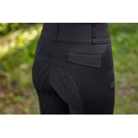 COVALLIERO ženske jahalne hlače HighWaist