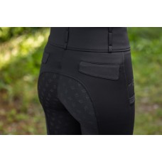 COVALLIERO ženske jahalne hlače HighWaist