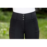 COVALLIERO ženske jahalne hlače HighWaist