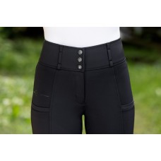 COVALLIERO ženske jahalne hlače HighWaist