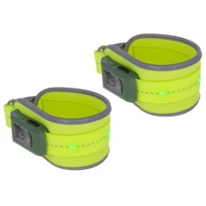 Trakovi za konjeve noge REFLEKTION LED, utripajoči