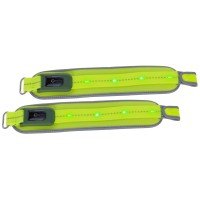 Trakovi za konjeve noge REFLEKTION LED, utripajoči