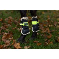 Trakovi za konjeve noge REFLEKTION LED, utripajoči