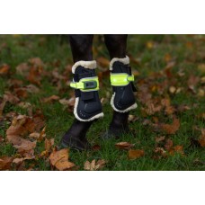 Trakovi za konjeve noge REFLEKTION LED, utripajoči
