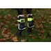 Trakovi za konjeve noge REFLEKTION LED, utripajoči Trakovi za konjeve noge REFLEKTION LED, utripajoči